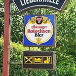 Gæstehus Liederhalle 3*