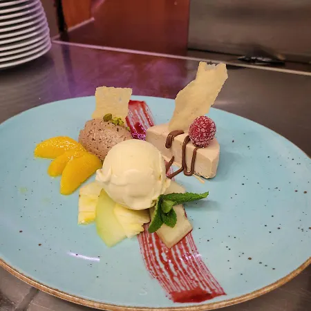 Pensjonat Liederhalle Aalen