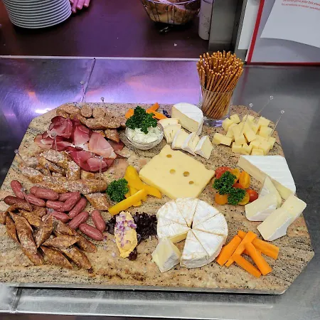 Pensjonat Liederhalle