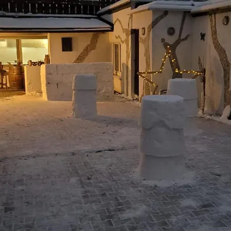 Liederhalle Гостевой дом