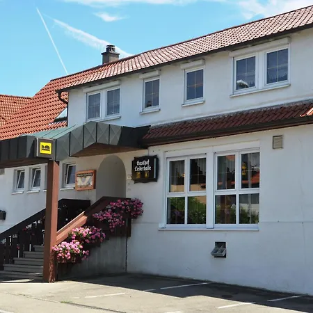 Guest house Liederhalle 3*
