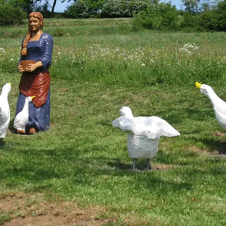 Pensjonat Liederhalle