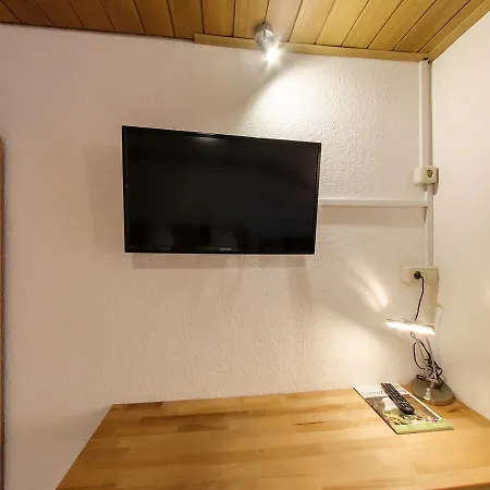 Liederhalle 3* Aalen