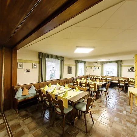 Liederhalle Guest house