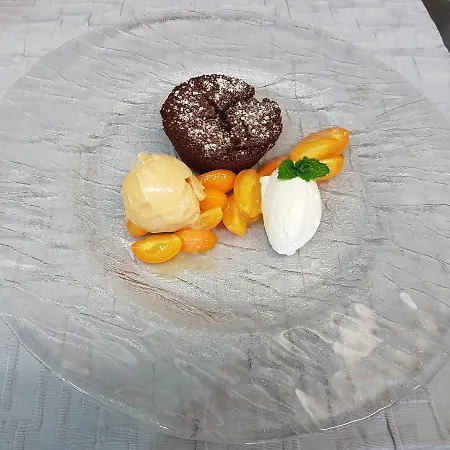 Liederhalle Pensjonat 3*